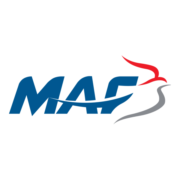 MAF logo